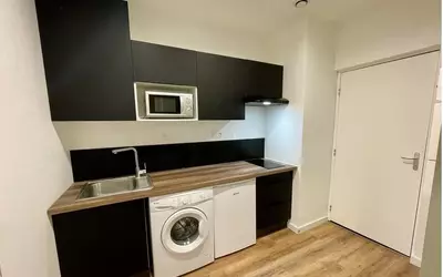 Pantin (93500)