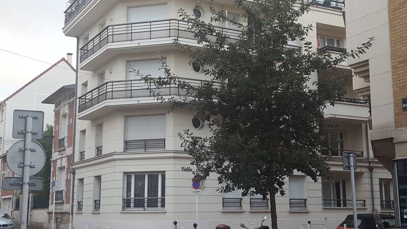 Montrouge (92120)