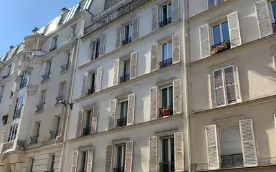 Paris 14E (75014)