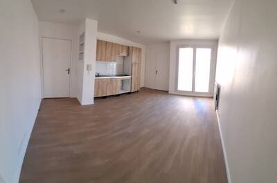 Vente appartement 2 pièces Melun (77000)