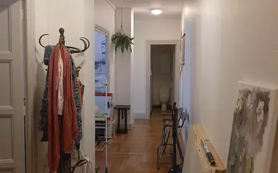 Appartement 3 pièces 92 m² · à Lyon 6e · 92,5 m² · 540 000 €