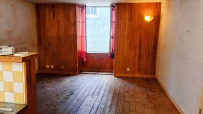 Vente maison 4 pièces Brioude (43100)