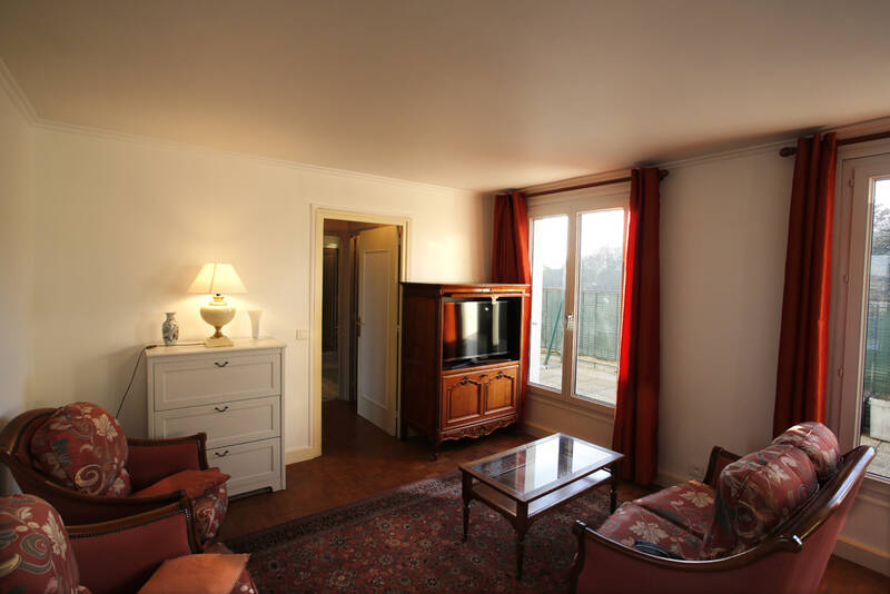 Versailles (78000)