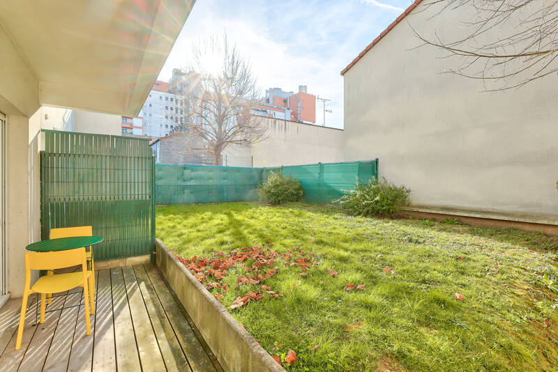 Saint-Ouen-Sur-Seine (93400)