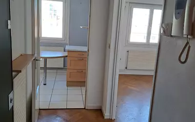Villeurbanne (69100)