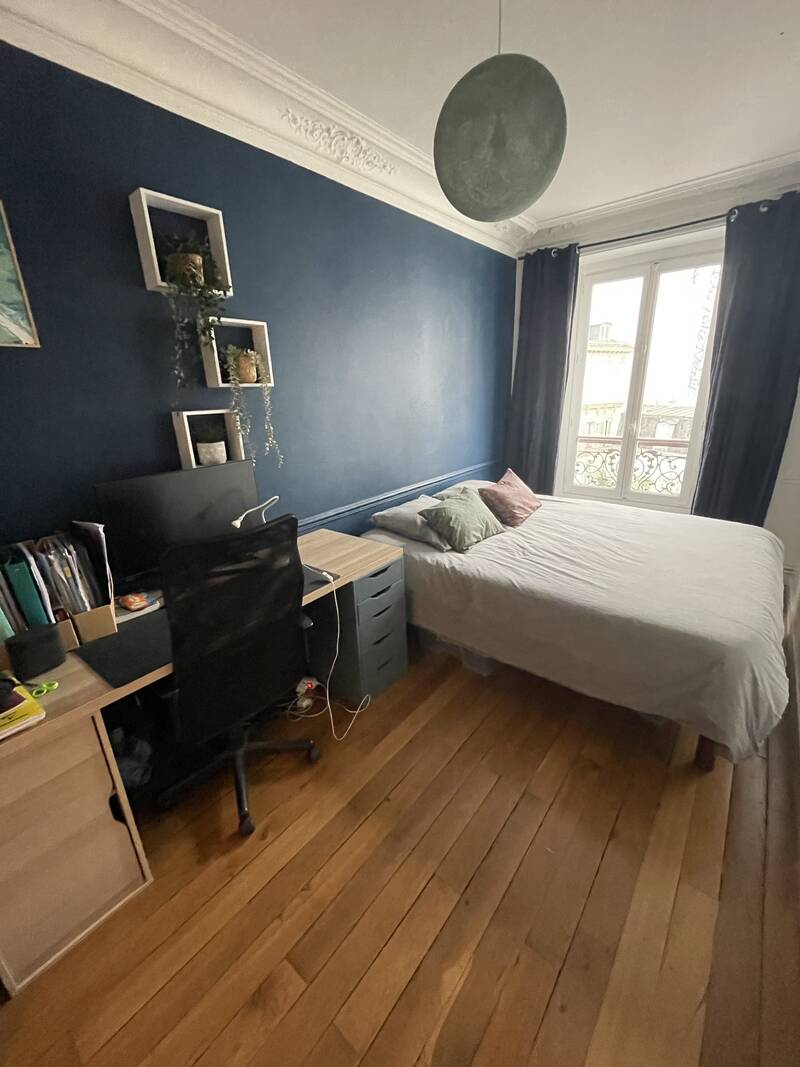 Paris 18E (75018)
