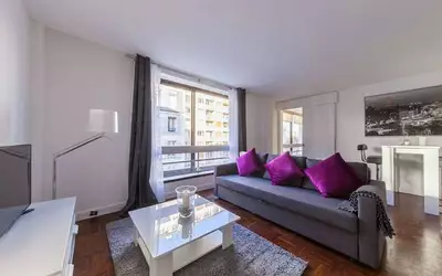 Paris 20E (75020)