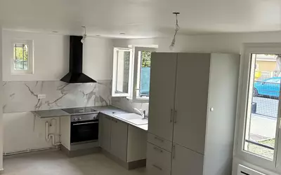 Le Blanc-Mesnil (93150)
