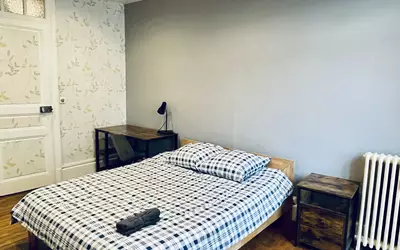 Limoges (87000)