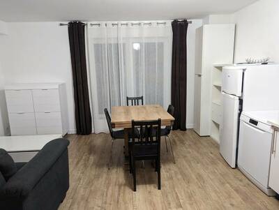 Location appartement studio Gagny (93220)
