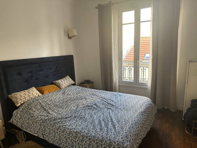 Vente Appartement Paris 16e | Particulier à Particulier - PAP