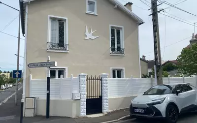 Saint-Denis (93200)