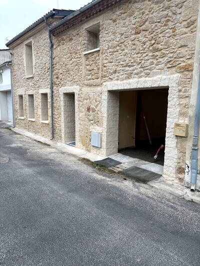 Vente maison 6 pièces Gironde-sur-Dropt (33190)