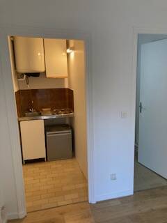 Location appartement studio Issy-les-Moulineaux (92130)