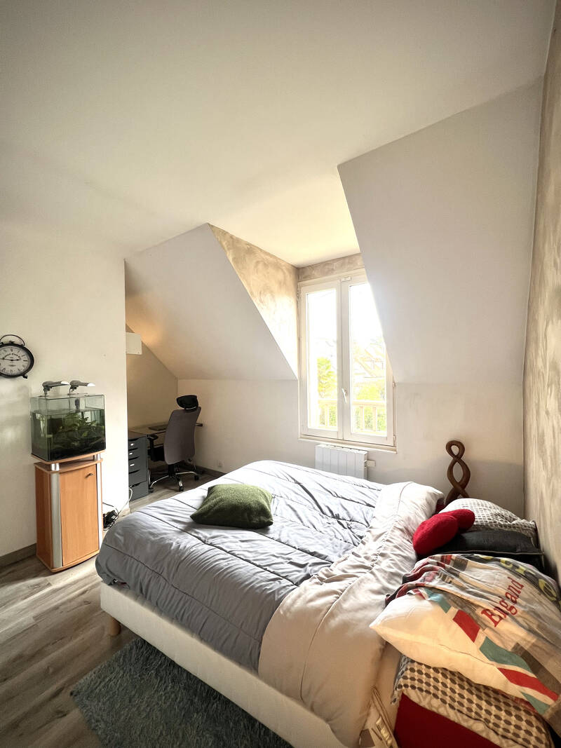 Montlignon (95680)