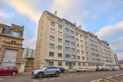 Location chambre en colocation 5 pièces Nancy (54)