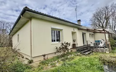 Labastide-D'armagnac (40240)