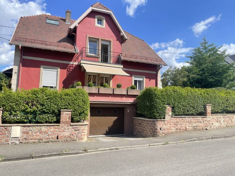 Saverne (67700)