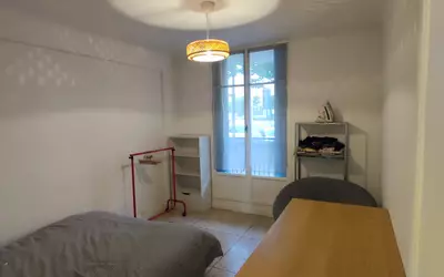Marseille 15E (13015)
