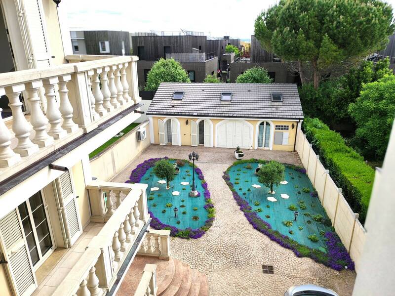 Vitry-Sur-Seine (94400)