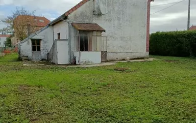 Saint-Just-Sauvage (51260)
