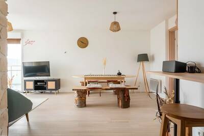 Location chambre en colocation 5 pièces Cergy (95)