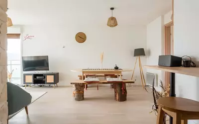 Colocation - Cergy (95800)