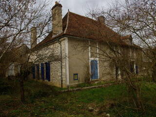 Lichères-Près-Aigremont (89800)