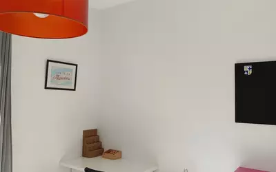 Marseille 13E