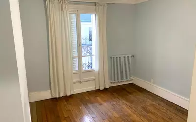Paris 17E (75017)