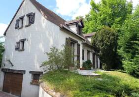 Vente maison 6 pièces Limeil-Brévannes (94450)