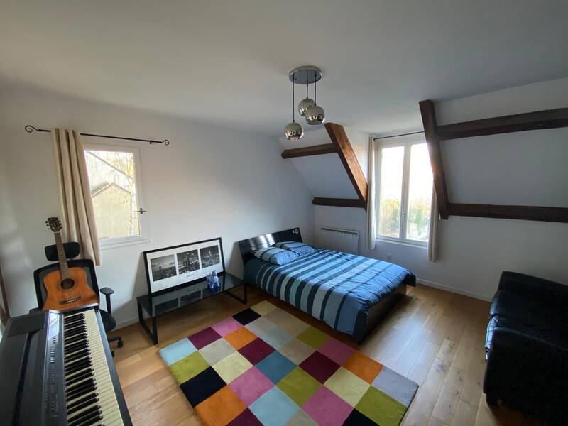 Bures-Sur-Yvette (91440)