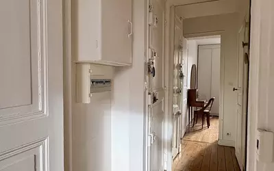 Paris 17E (75017)