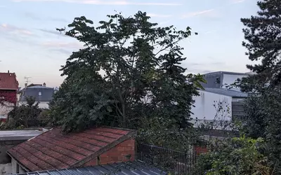 Bois-Colombes (92270)