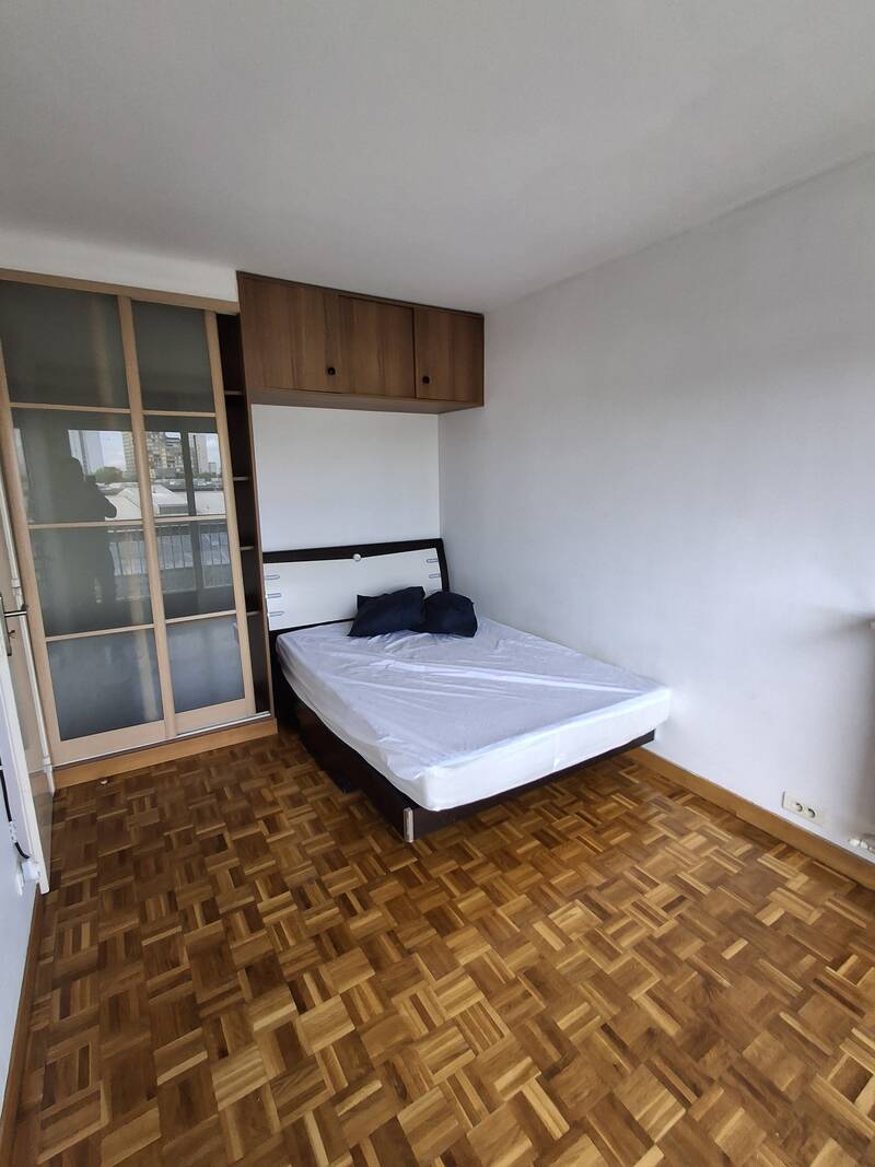 Paris 19E