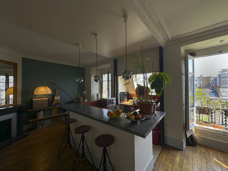 Paris 17E (75017)