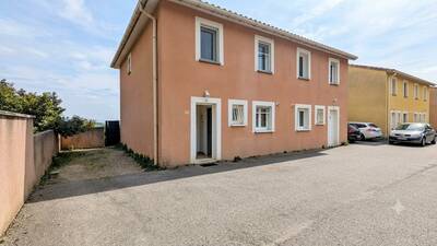 Vente maison 5 pièces Charpey (26300)