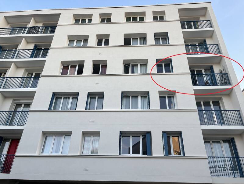 Bois-Colombes (92270)