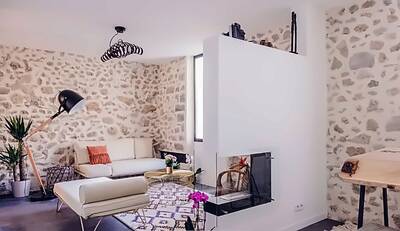 Vente appartement 3 pièces Marseille 7e