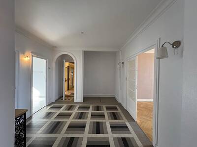 Location appartement 3 pièces Lyon 7e