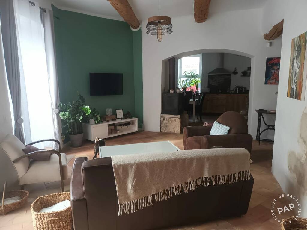 Vente maison 210 m² Mallemort (13370) - 210 m² - 385.000 € | Particulier à Particulier — 3