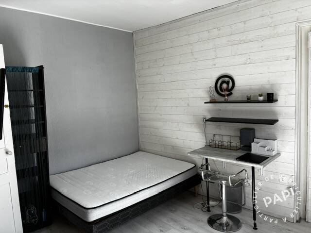 Studio à Troyes