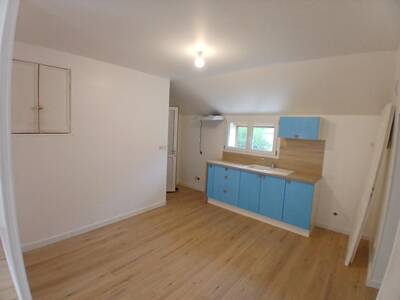 Location appartement studio Grandvilliers (60210)
