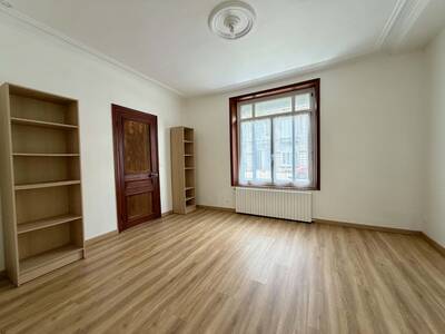 Vente maison 5 pièces Boulogne-sur-Mer (62200)