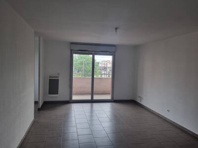 Vente appartement 3 pièces Toulouse (31)