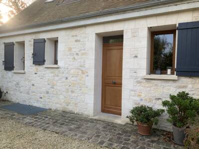 Vente maison 6 pièces Avilly-Saint-Léonard (60300)