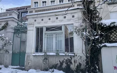 Paris 20E (75020)
