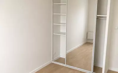 Villeurbanne (69100)