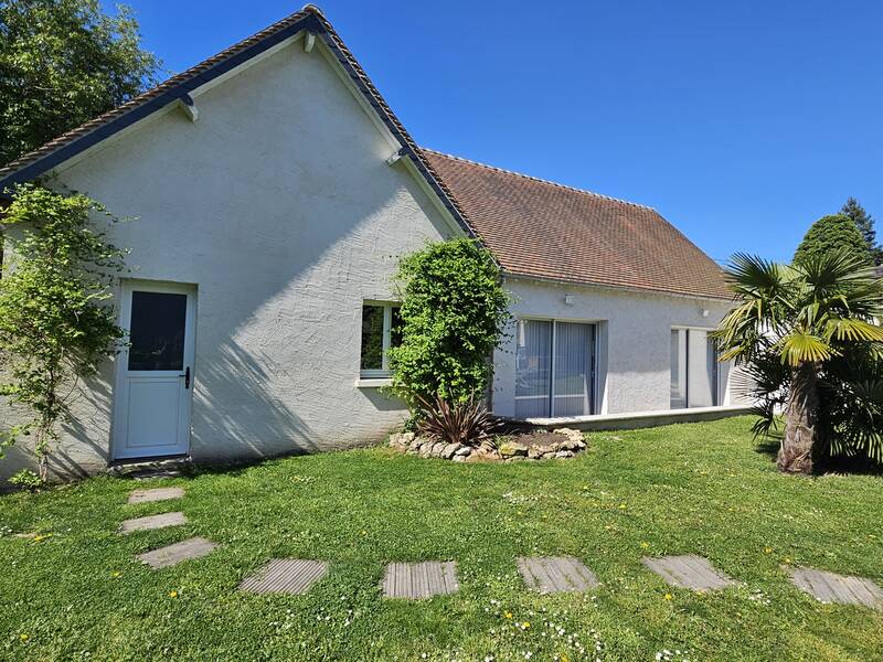 La Membrolle-Sur-Choisille (37390)