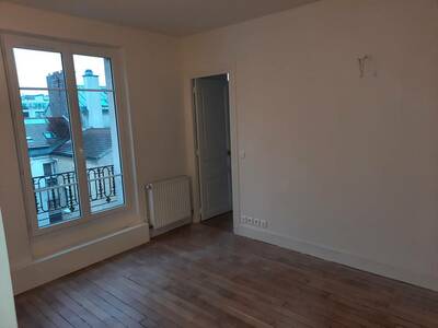 Location appartement 2 pièces Clichy (92110)